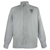 Long Sleeve Shirt - silver